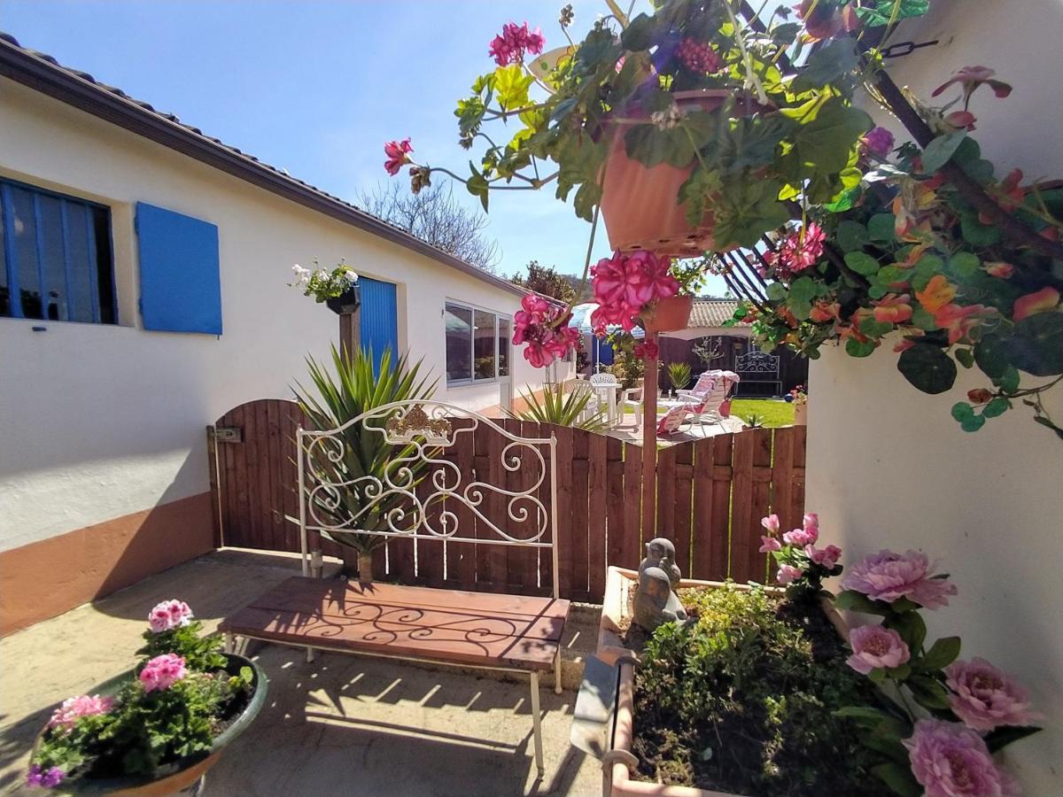 Apartmán Ranch Lau&Ri Nazare Cela Velha Exteriér fotografie
