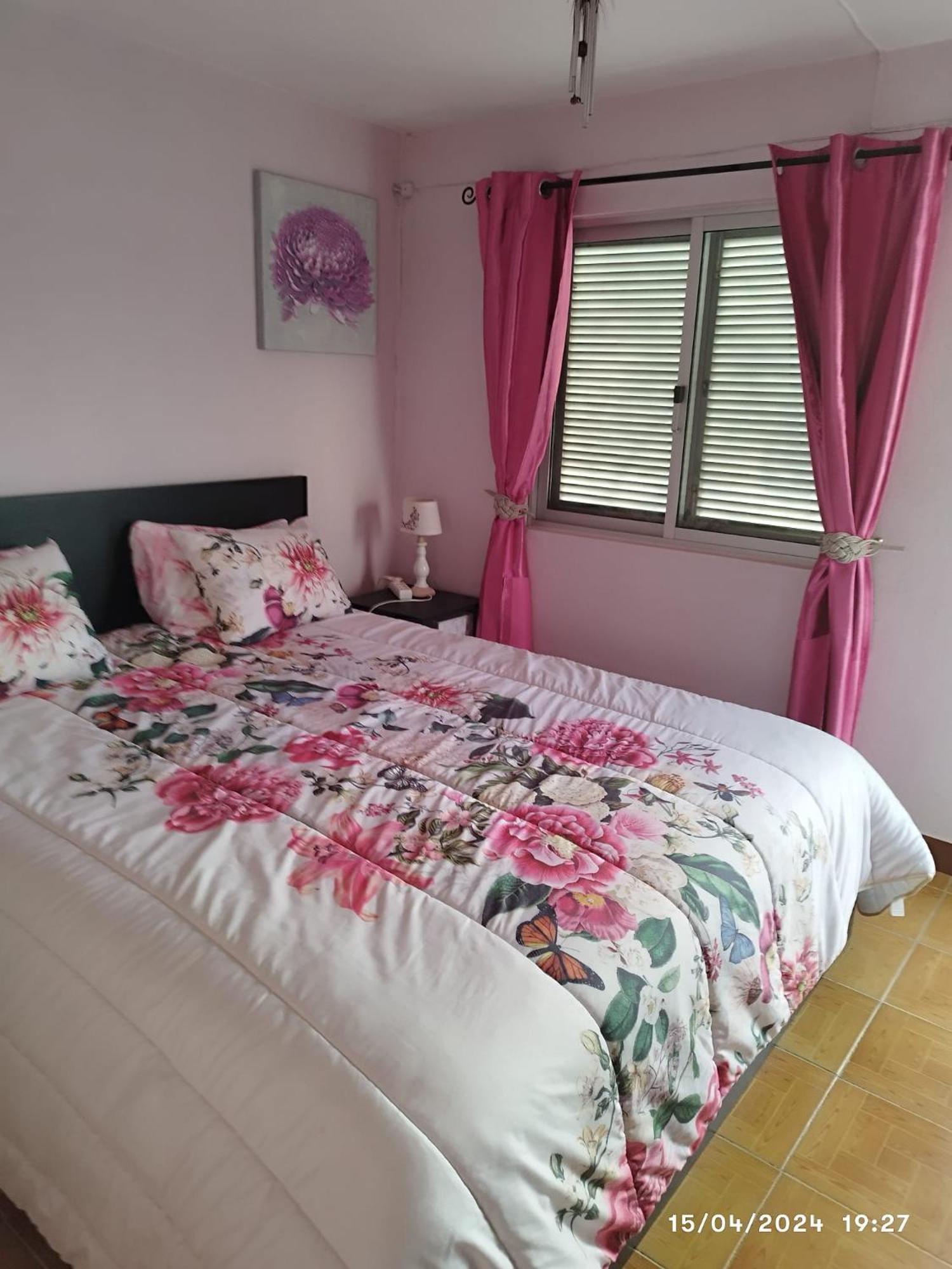 Apartmán Ranch Lau&Ri Nazare Cela Velha Exteriér fotografie
